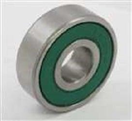 Fidget Hand Spinner Bearing with green Seals 8x22x7mm - VXB Ball Bearings