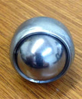 Flange Fit Mounting 7/8 Inch Nylon Ball Transfer Unit Mounted Bearings - VXB Ball Bearings