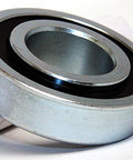 Flanged Sealed Bearing F6802-2RS 15x24x5 - VXB Ball Bearings