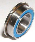 FR155-2RS Flanged Sealed Miniature Bearing 5/32x5/16x9/64 - VXB Ball Bearings