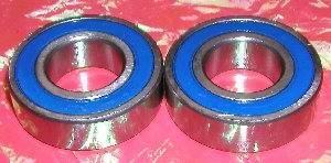 Front Knuckle Bearing GRIZZLY 600 - VXB Ball Bearings
