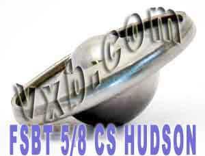 FSBT-5/8 CS Ball Transfer Unit 5/8 Main Ball USA made Bearing - VXB Ball Bearings