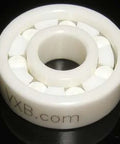Full Ceramic Bearing 1/2"inch x 26mm x 8mm - VXB Ball Bearings
