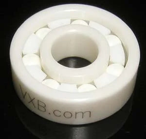 Full Ceramic Bearing 1/2"inch x 26mm x 8mm - VXB Ball Bearings