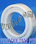 Full Ceramic Bearing 17x28x7 - VXB Ball Bearings