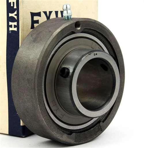 FYH Bearing UCC205-16 1 Cartridge Mounted Bearing