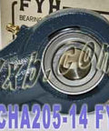 FYH Bearing UCHA205-14 7/8 Hanger type Mounted Bearings - VXB Ball Bearings