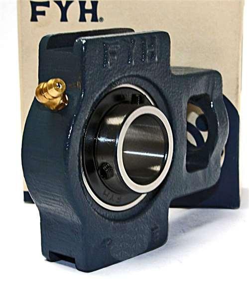 FYH Bearing UCT20514 7/8 Take Up Mounted Bearings VXB Ball Bearings
