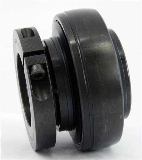 GER207-35mm-ZSFF Insert GRIP-IT 360 Degree 35mm Bearing - VXB Ball Bearings