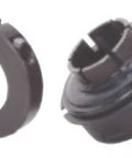 GER207-35mm-ZSFF Insert GRIP-IT 360 Degree 35mm Bearing - VXB Ball Bearings