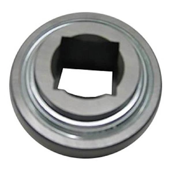 W208PPB6 Agriculture Heavy Duty Disc Harrow Bearing, Square... W208PPB6 Agriculture Heavy Duty Disc Harrow Bearing, Square...
