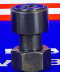 H32LW Sealed Hex Head 1 inch Cam Follower - VXB Ball Bearings