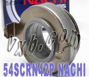 H606 16 510* Nachi Self-Aligning Clutch Bearing 36x54x27 Bearings - VXB Ball Bearings