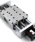Heavy Duty (24 inch) Stroke Linear Motion CNC Router Module Ballscrew Lead =10mm - VXB Ball Bearings