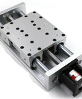 Heavy Duty (48 inch) Stroke Linear Motion CNC Router Module Ballscrew Lead =10mm - VXB Ball Bearings