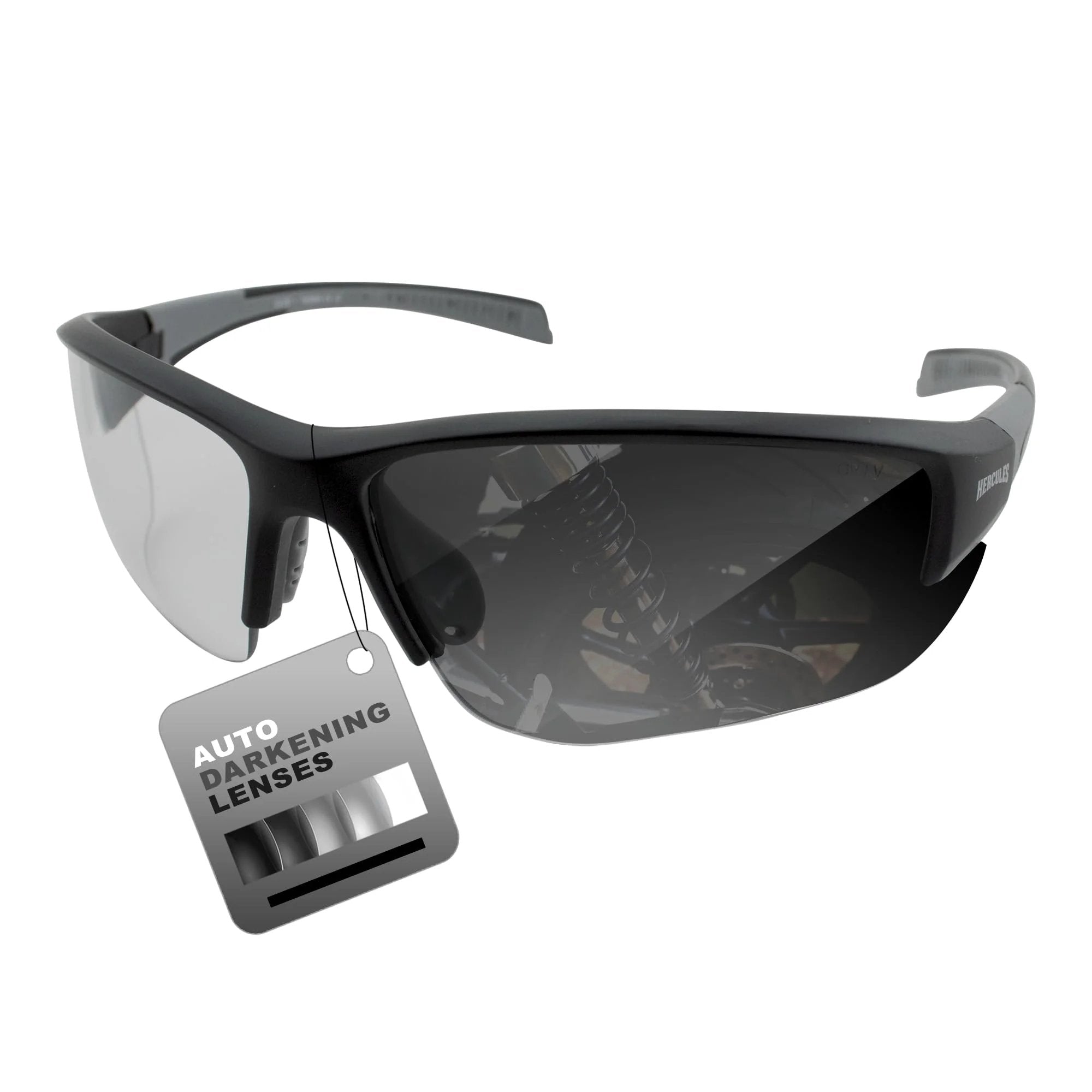 ヘラクレス　152mm hercules-photochromic-safety-