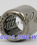 HF0612 One Way Needle Bearing/Clutch 6x10x12 Miniature - VXB Ball Bearings