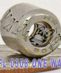 HFL0308 One Way Needle Bearing /Clutch 3x6.5x8 Miniature Bearings - VXB Ball Bearings