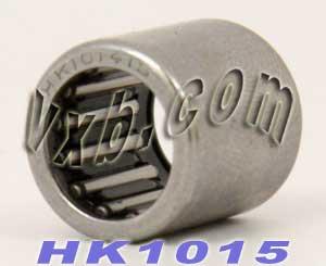 HK1015 Shell Type Needle Roller Bearings 10x14x15 - VXB Ball Bearings