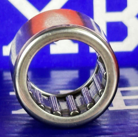 HK1416 Shell Type Needle Roller Bearings 14x20x16 - VXB Ball Bearings