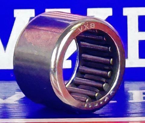 HK1616 Shell Type Needle Roller Bearings 16x22x16 - VXB Ball Bearings