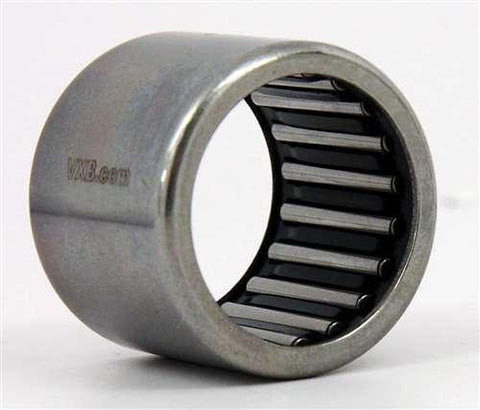 HK2030 Shell Type Needle Roller Bearings 20x26x30 - VXB Ball Bearings