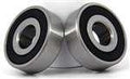 Honda CR125 Elsinore Wheel Bearing - VXB Ball Bearings