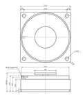 ILS-150S Glass Substrate Cassette Positioning Unit IGUCHI Japan - VXB Ball Bearings