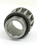 K81512.5 Needle Bearing Cage K8x15x12.5 with Extended Inner Ring Width 12.5mm - VXB Ball Bearings