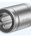 KB40G-OP NB Open Bearing 40mm Ball Bushings Linear Motion Bearings - VXB Ball Bearings