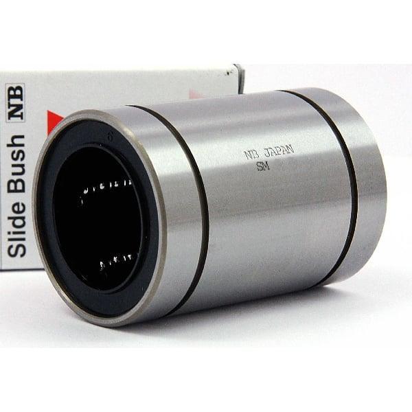 KBS12 NB Bearing 12mm Ball Bushings Linear Motion Bearings VXB Ball Bearings