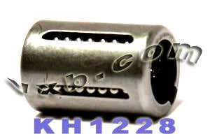 KH1228 12mm Ball Bushing 12x19x28 Linear Motion Bearings - VXB Ball Bearings
