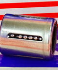 KH1630PP 16mm Sealed Ball Bushing 16x24x30 Linear Motion Bearings - VXB Ball Bearings