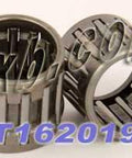 KT162019.5 Needle Bearing Cage K 16x20x19.5 - VXB Ball Bearings