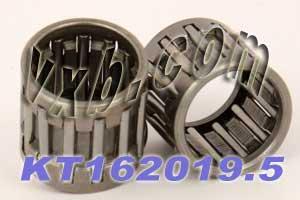 KT162019.5 Needle Bearing Cage K 16x20x19.5 - VXB Ball Bearings