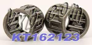 KT162123 Needle Bearing Cage K 16x21x23 - VXB Ball Bearings