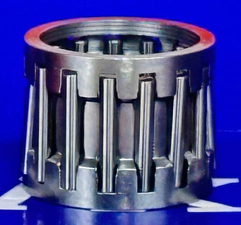 KT172117 Needle Bearing Cage 17x21x17mm K172117 - VXB Ball Bearings