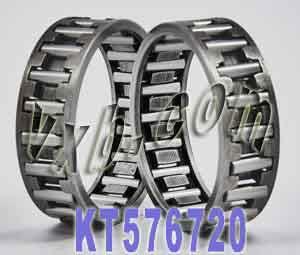 KT576720 Needle Bearing Cage K 57x67x20 - VXB Ball Bearings