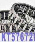 KT576720 Needle Bearing Cage K 57x67x20 - VXB Ball Bearings