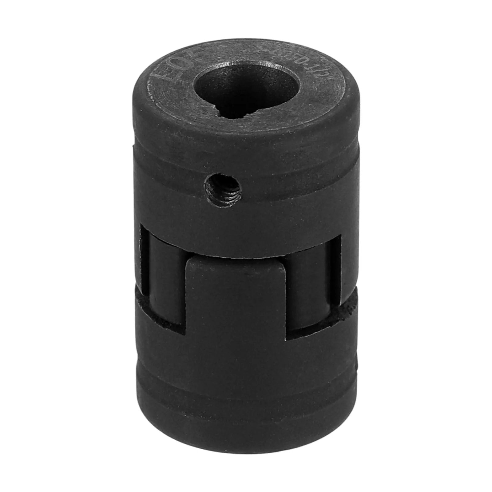 Flexible L Jaw Coupling Set Half To Five Eighth Bore ✓