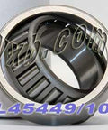 L45449/L45410 Taper Bearings 1.1417x1.98x0.56 inch - VXB Ball Bearings