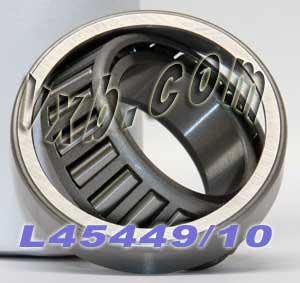 L45449/L45410 Taper Bearings 1.1417x1.98x0.56 inch - VXB Ball Bearings