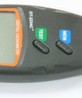 LCD Digital Photo Laser Tachometer Non Contact Tach RPM Measuring Tool - VXB Ball Bearings