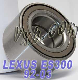 LEXUS ES300 Auto/Car Wheel Ball Bearing 1992-2003 - VXB Ball Bearings