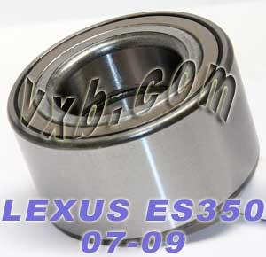 LEXUS ES350 Auto/Car Bearing 45mm Inner Diameter 2007-2009 Bearings - VXB Ball Bearings