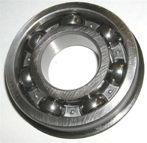 LF-1680 Flanged Open Bearing 8x16x5 - VXB Ball Bearings