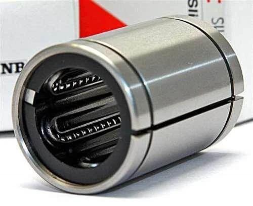 KBF60G NB Bearing 60mm Ball Bushings Linear Motion Bearing