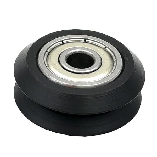 A Complete Rolling Bearing Guide