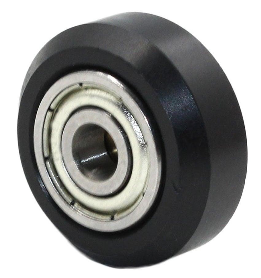 A Complete Rolling Bearing Guide
