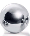 LOOSE 19mm Stainless Steel 304C Hollow Ball Mirror Finished Shiny - VXB Ball Bearings